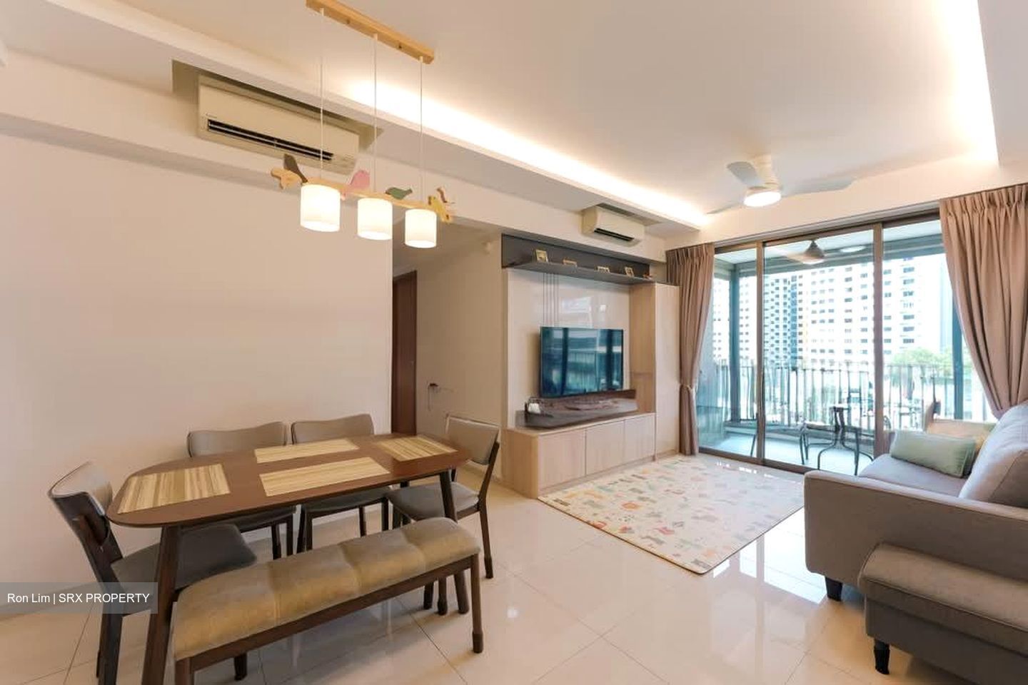 Rivercove Residences (D19), Condominium #575800671